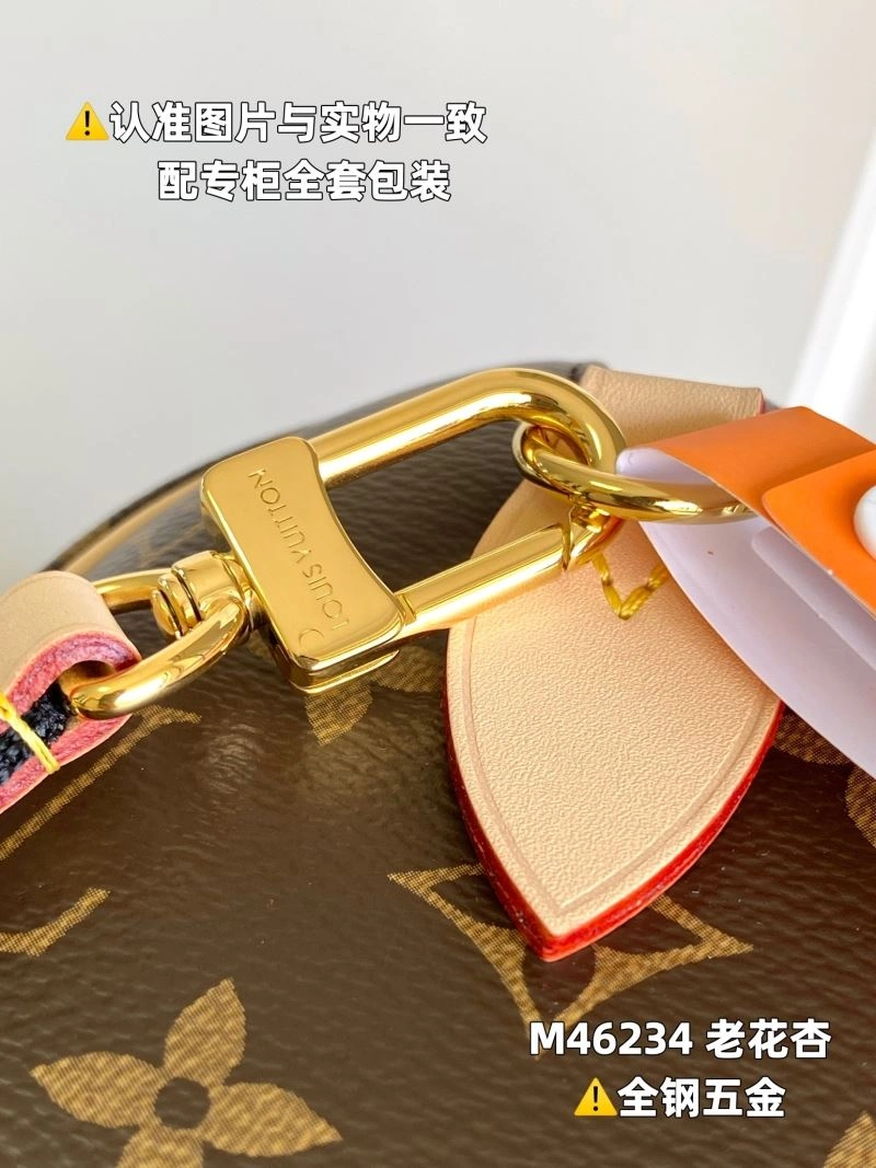 StreetReady Louis Vuitton Speedy Bags 93913