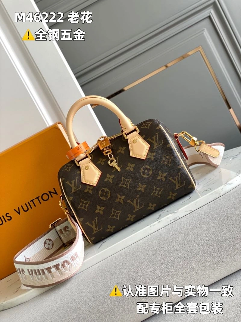 Comfortable Louis Vuitton Speedy Bags 93914