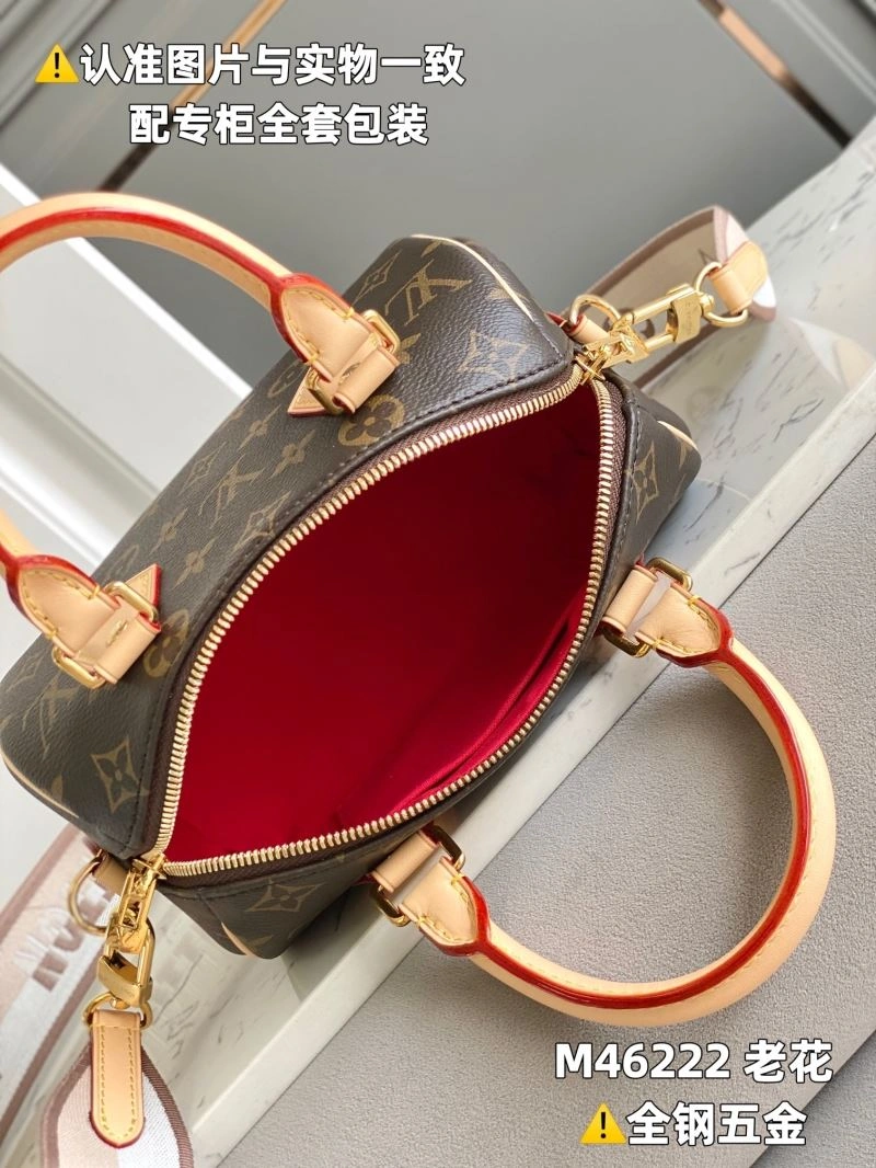 Comfortable Louis Vuitton Speedy Bags 93914