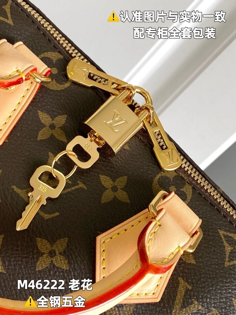 Comfortable Louis Vuitton Speedy Bags 93914