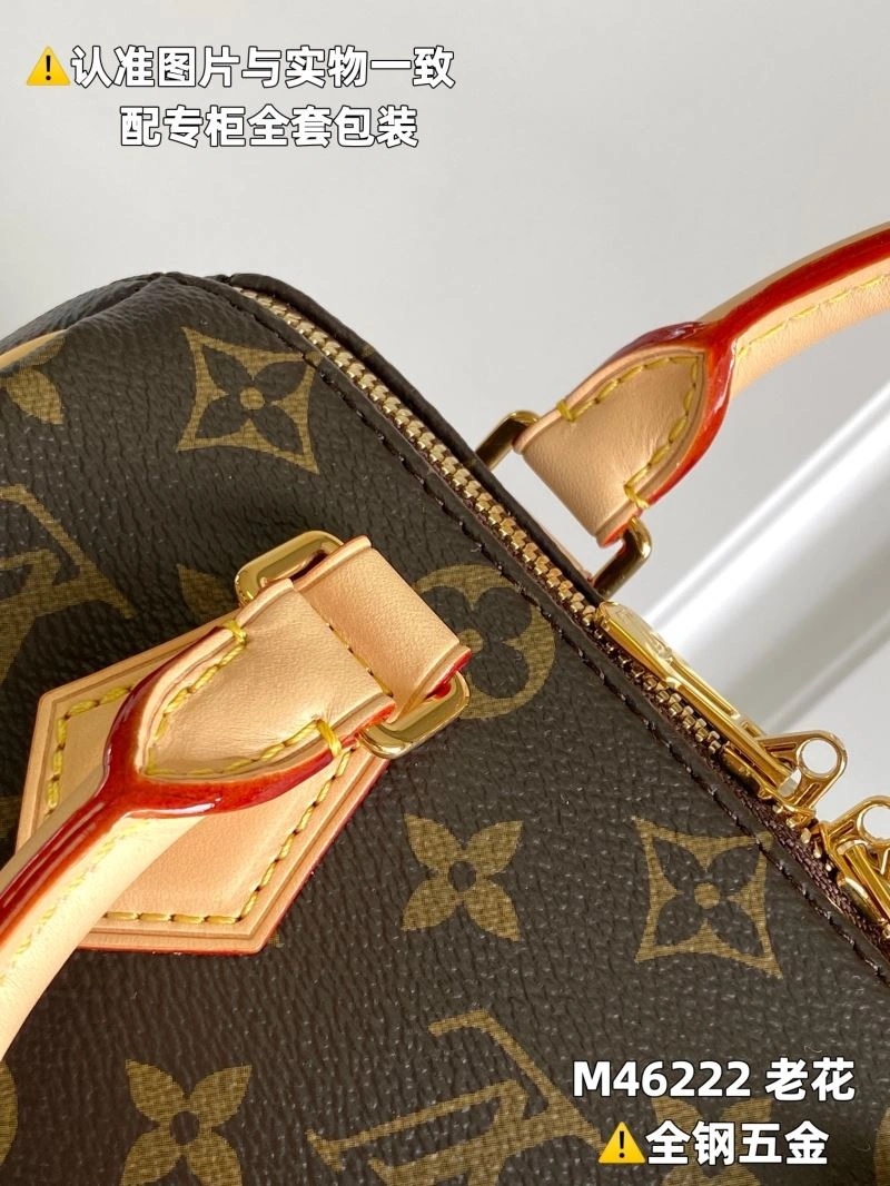 Comfortable Louis Vuitton Speedy Bags 93914