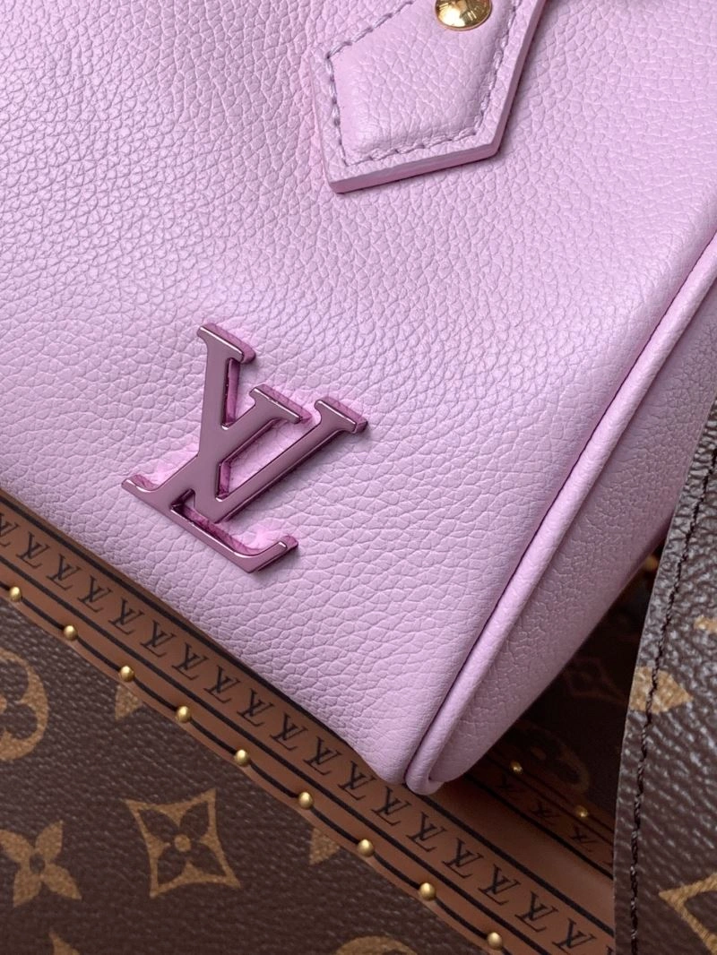 Louis Vuitton Speedy Bags Timeless 93722