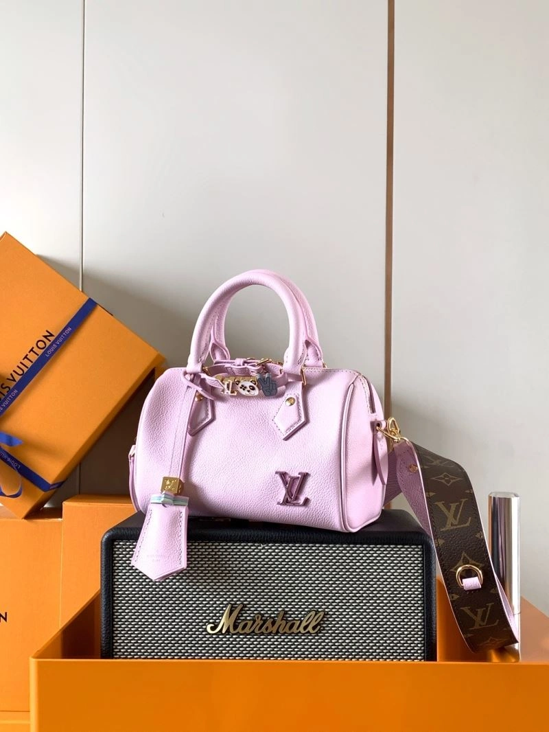 Louis Vuitton Speedy Bags Timeless 93722