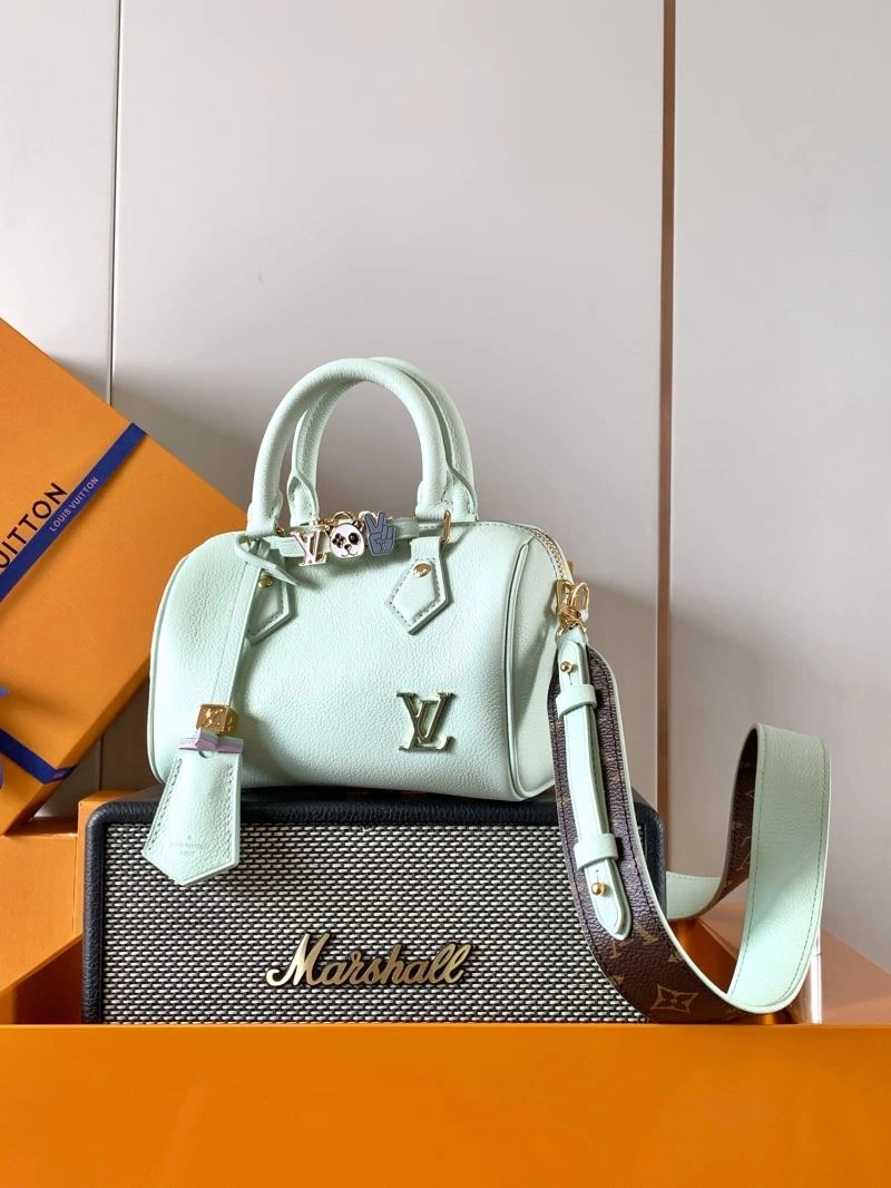 Louis Vuitton Speedy Bags WrinkleFree 93720