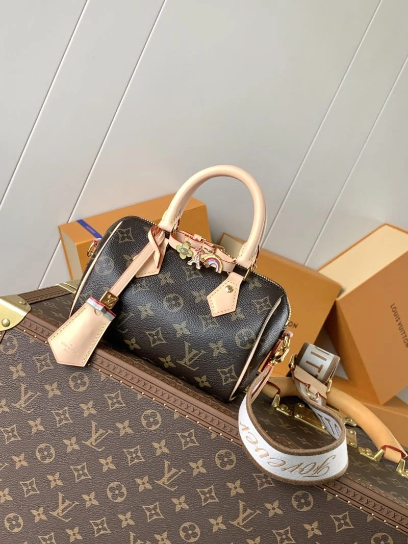Louis Vuitton Speedy Bags Packable 93715