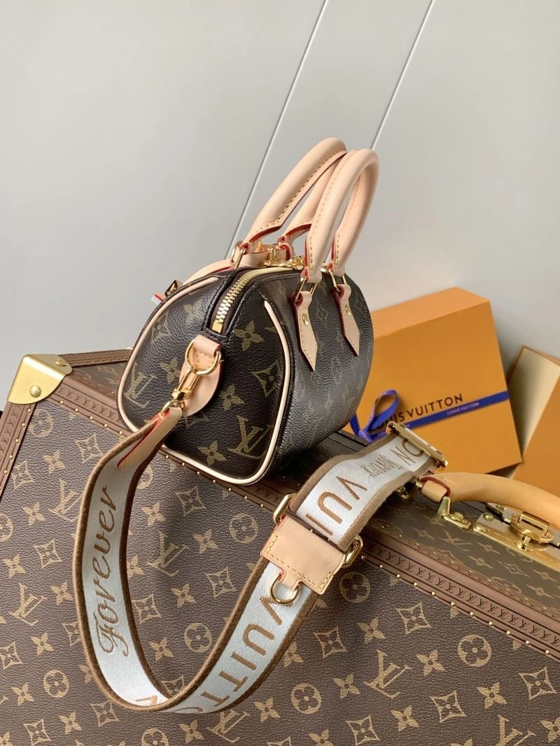 Louis Vuitton Speedy Bags Packable 93715