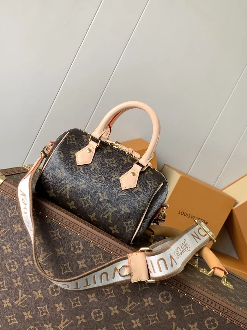 Louis Vuitton Speedy Bags Packable 93715