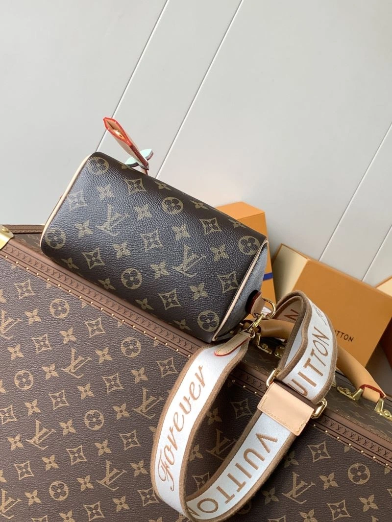 Louis Vuitton Speedy Bags Packable 93715