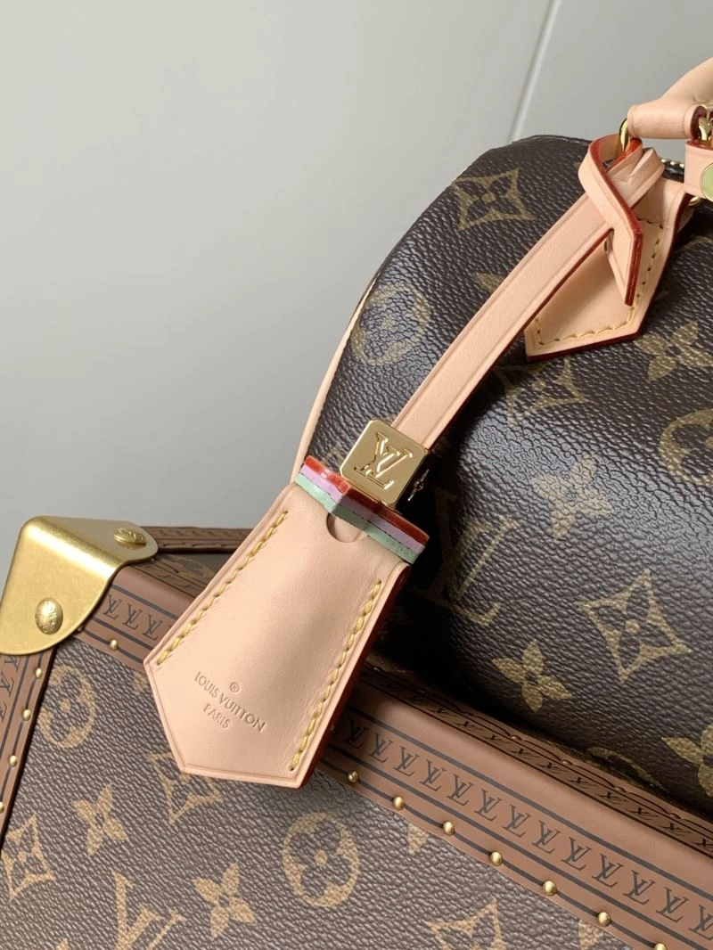 Louis Vuitton Speedy Bags Packable 93715
