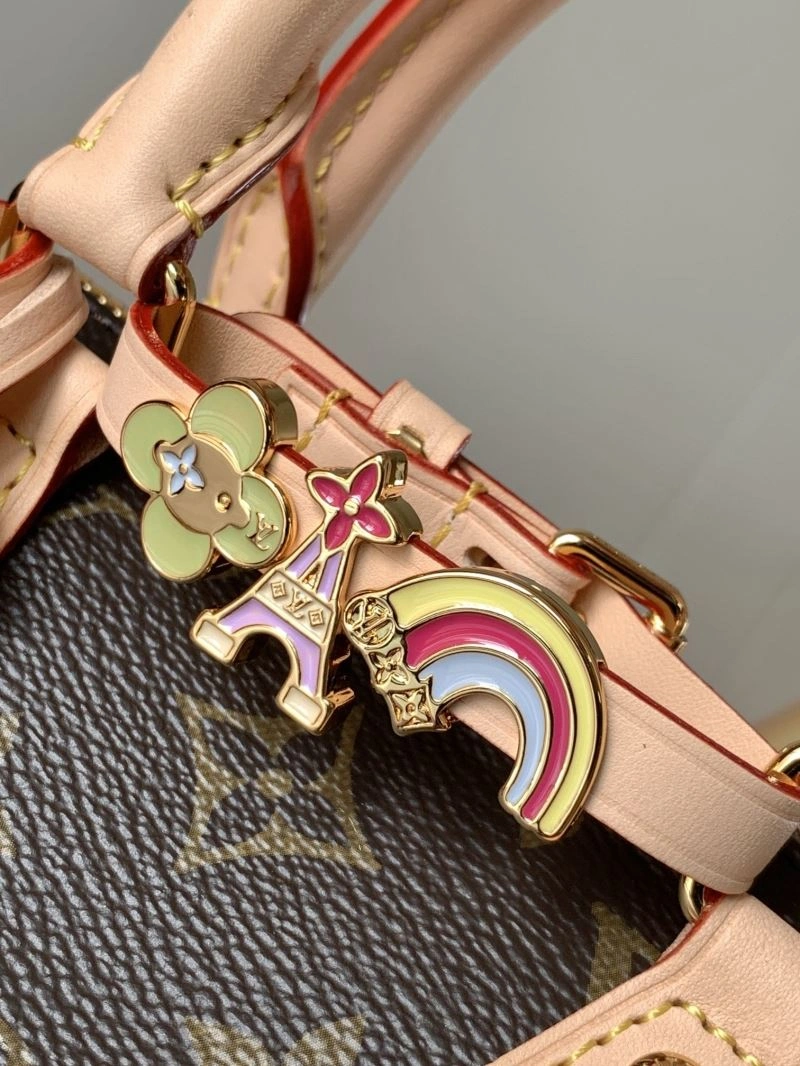 Louis Vuitton Speedy Bags Packable 93715