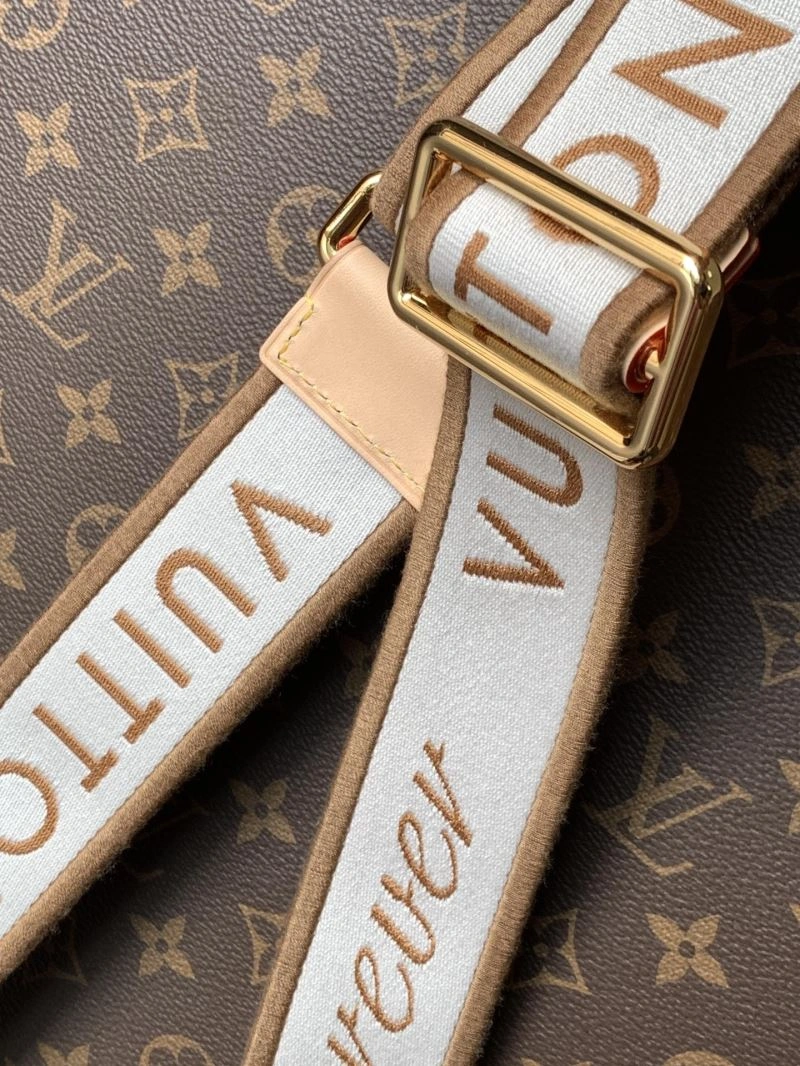 Louis Vuitton Speedy Bags Packable 93715