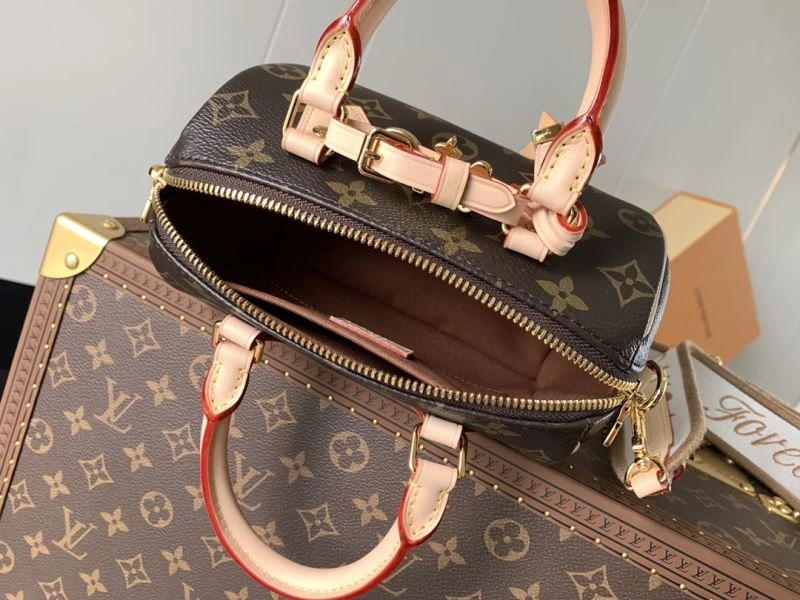 Louis Vuitton Speedy Bags Packable 93715