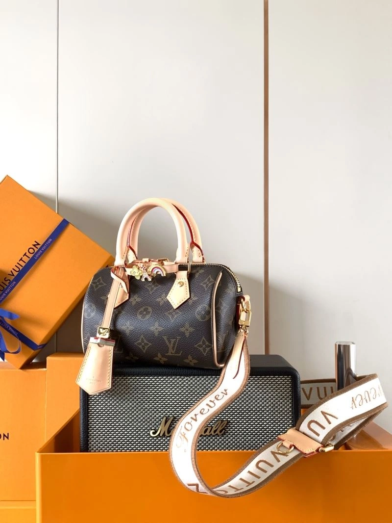 Louis Vuitton Speedy Bags Packable 93715