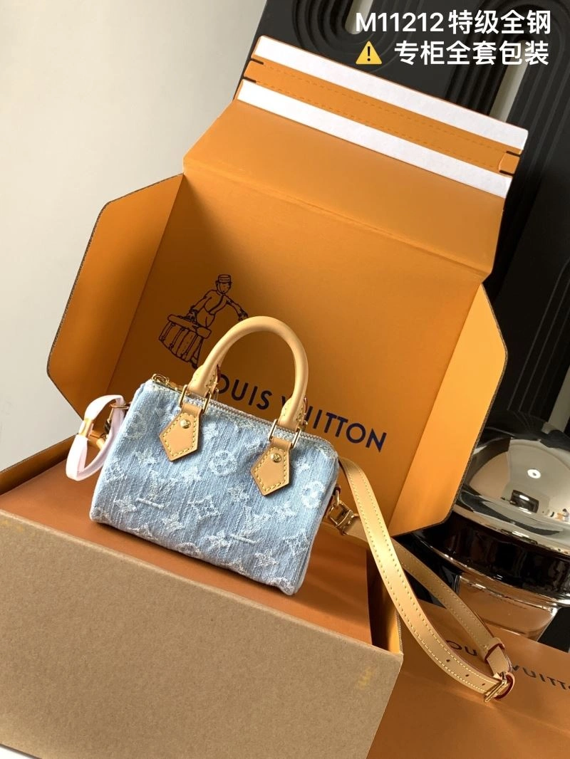 Modern Louis Vuitton Speedy Bags 93712