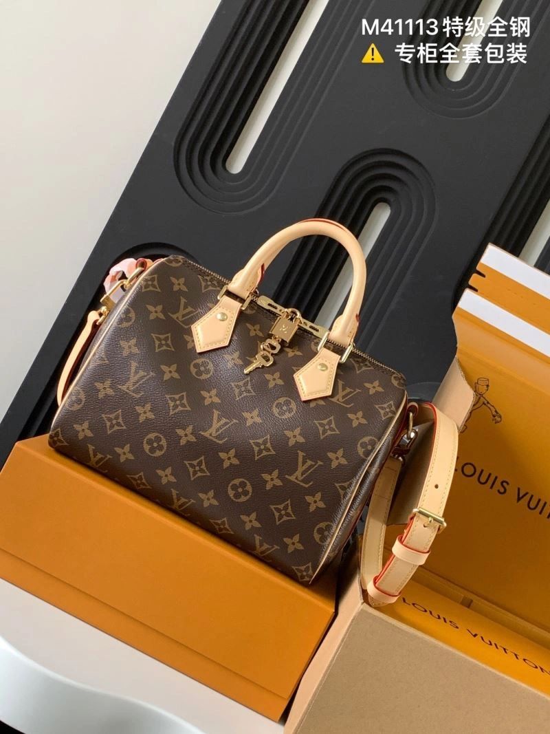 Louis Vuitton Speedy Bags SmoothTexture 93714