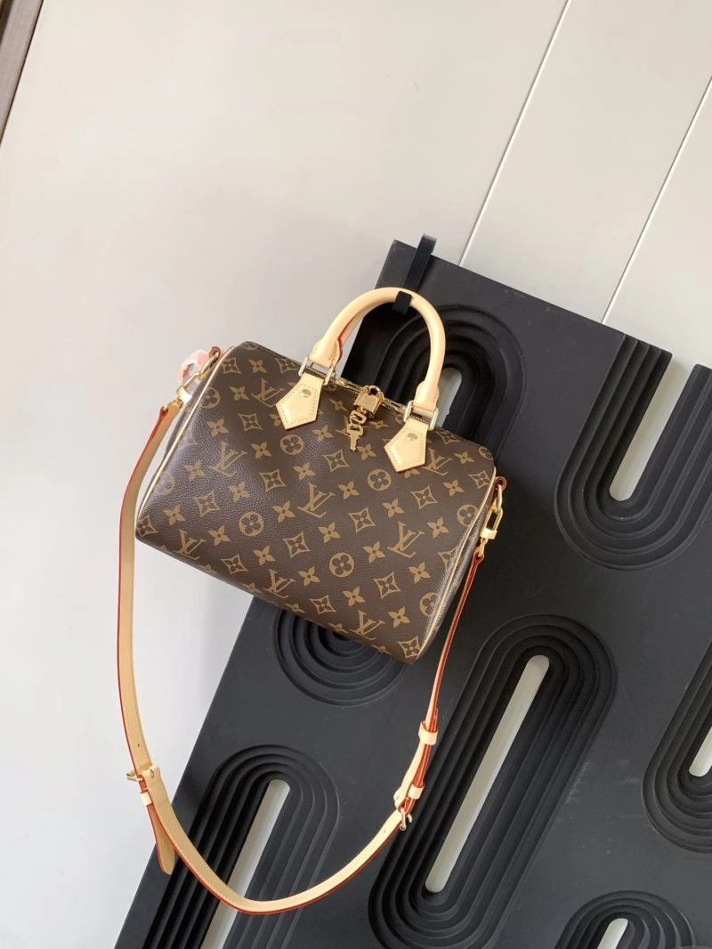 Louis Vuitton Speedy Bags SmoothTexture 93714