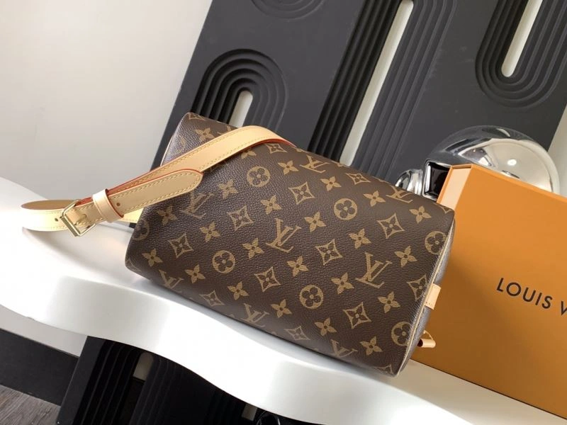 Louis Vuitton Speedy Bags SmoothTexture 93714