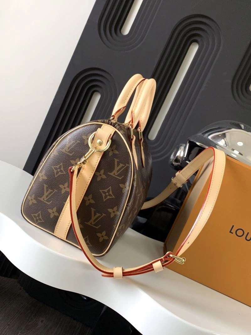 Louis Vuitton Speedy Bags SmoothTexture 93714