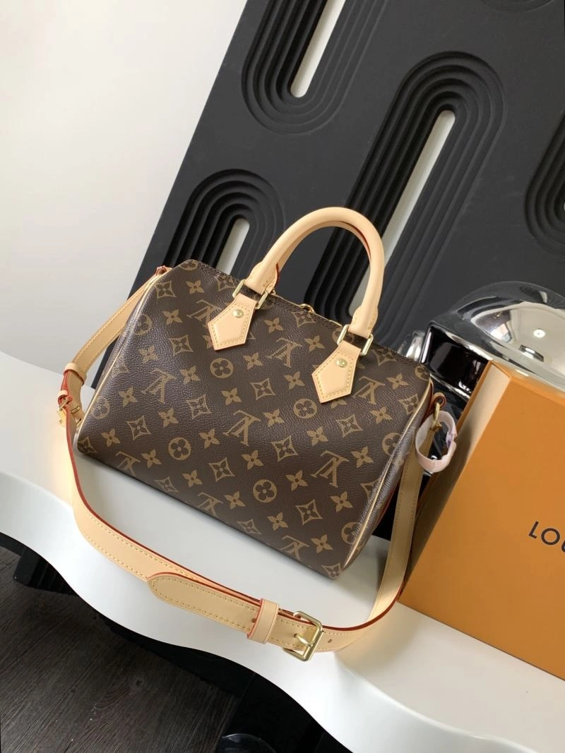 Louis Vuitton Speedy Bags SmoothTexture 93714
