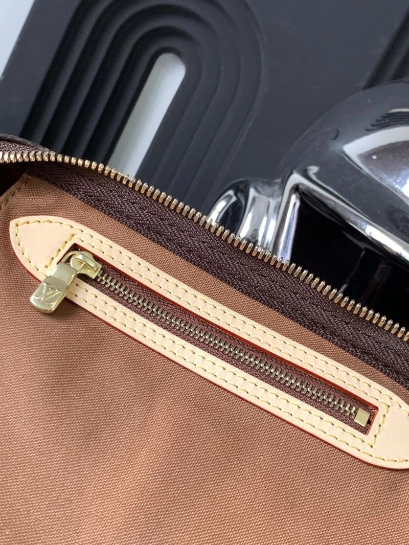 Louis Vuitton Speedy Bags SmoothTexture 93714