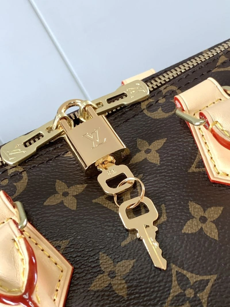 Louis Vuitton Speedy Bags SmoothTexture 93714