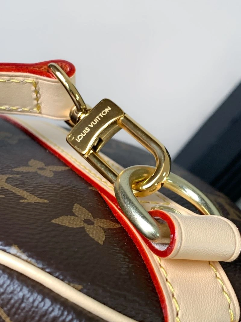 Louis Vuitton Speedy Bags SmoothTexture 93714