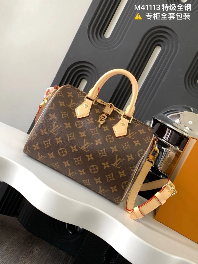 Louis Vuitton Speedy Bags SmoothTexture 93714