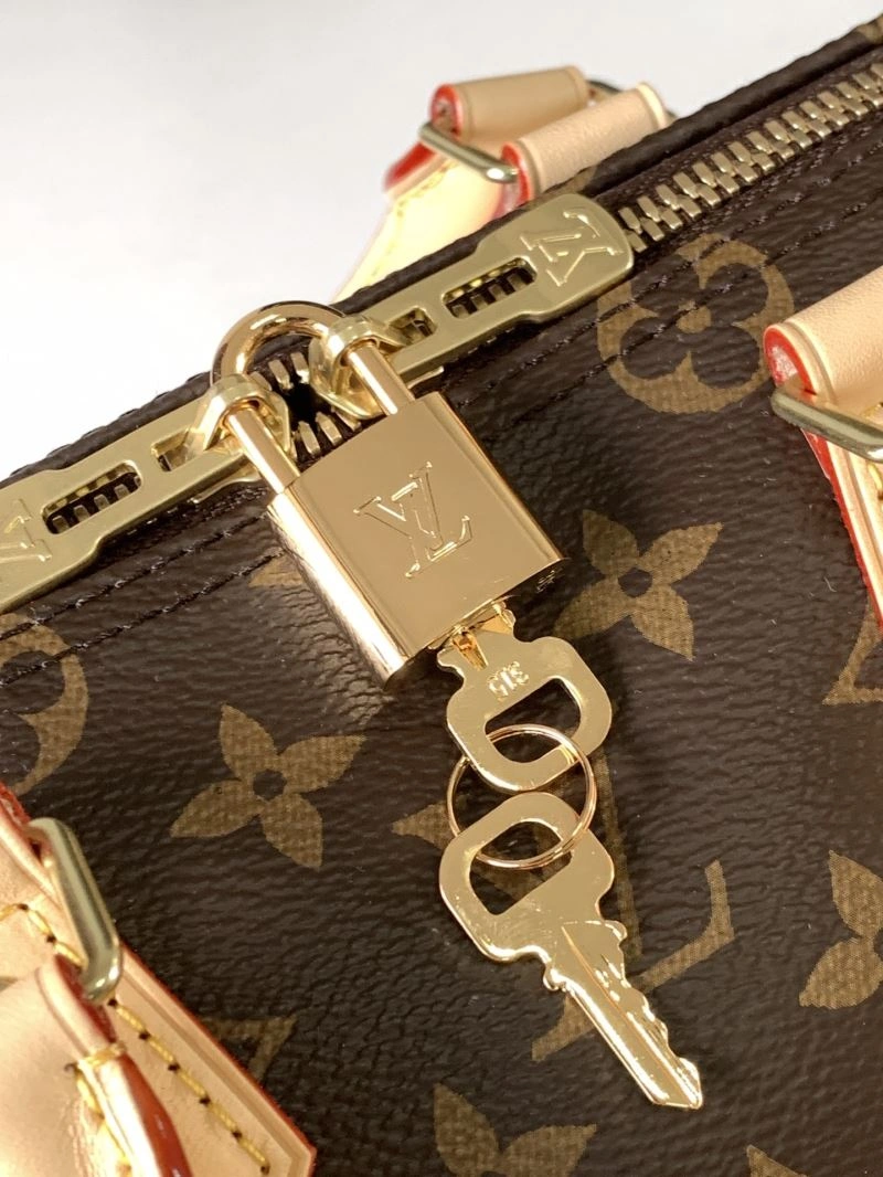 Louis Vuitton Speedy Bags SmoothTexture 93714