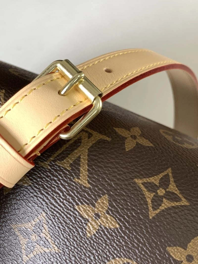 Louis Vuitton Speedy Bags SmoothTexture 93714