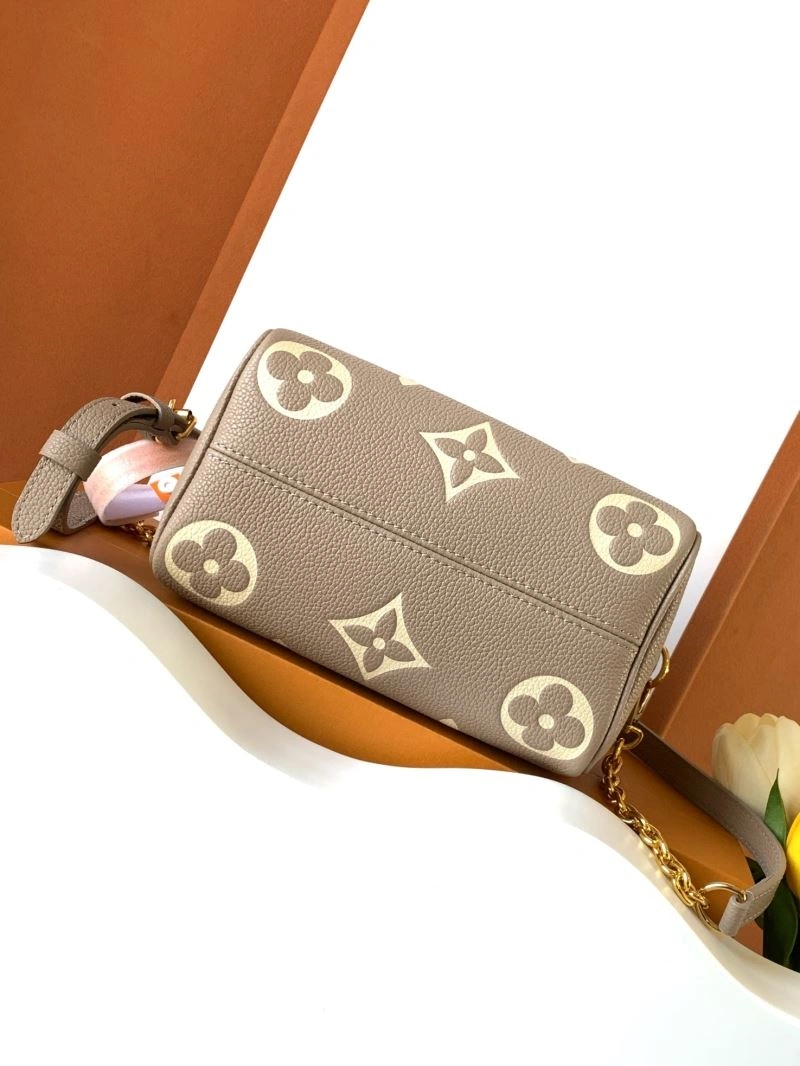 Minimalist Louis Vuitton Speedy Bags 93743