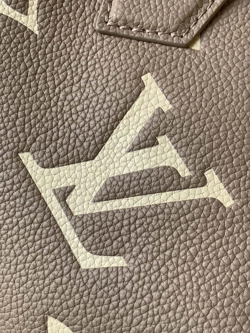 Minimalist Louis Vuitton Speedy Bags 93743