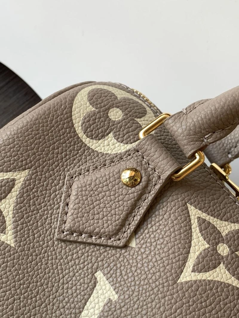 Minimalist Louis Vuitton Speedy Bags 93743