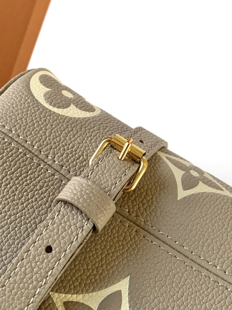 Minimalist Louis Vuitton Speedy Bags 93743