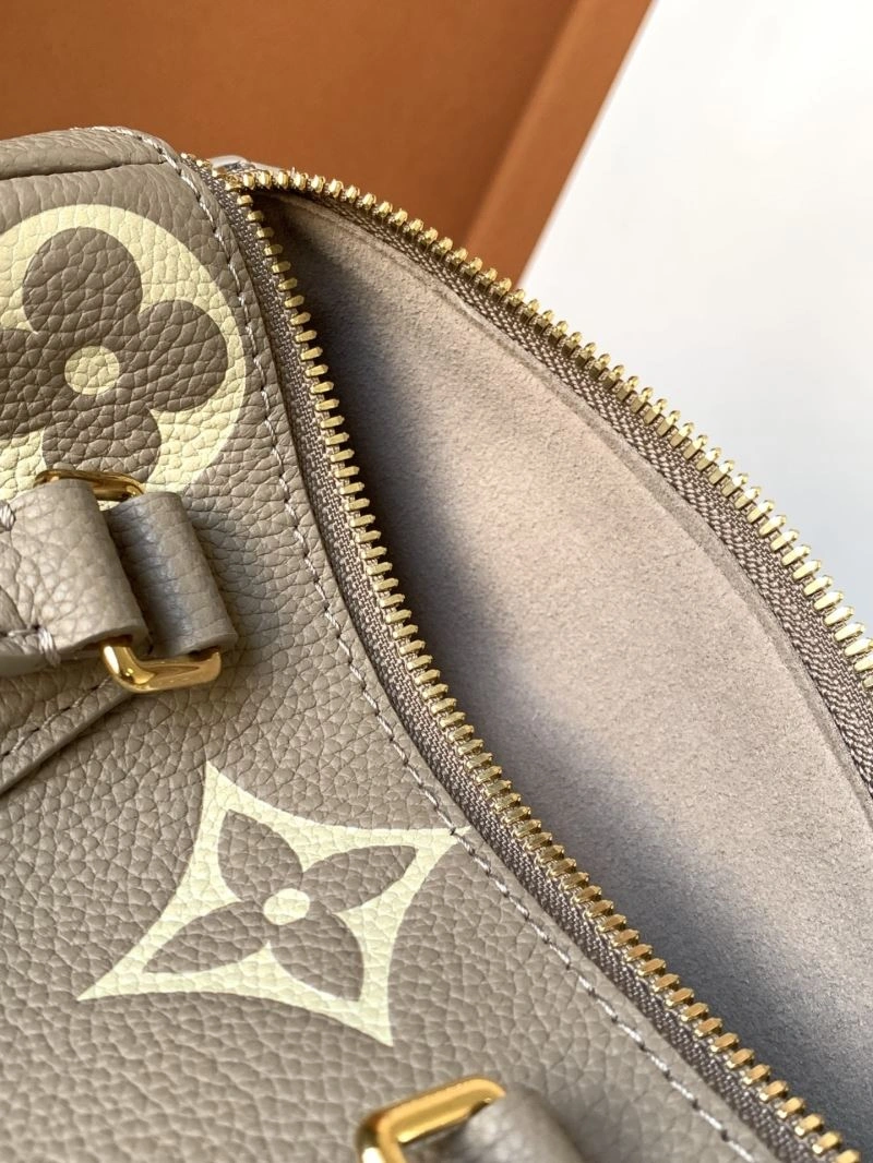 Minimalist Louis Vuitton Speedy Bags 93743