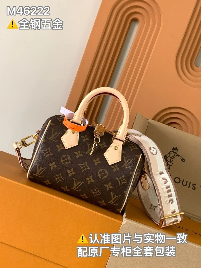 GoAnywhere Louis Vuitton Speedy Bags 93710