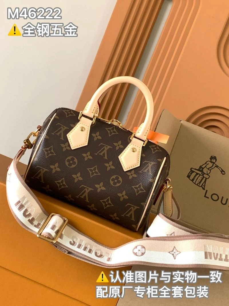 GoAnywhere Louis Vuitton Speedy Bags 93710