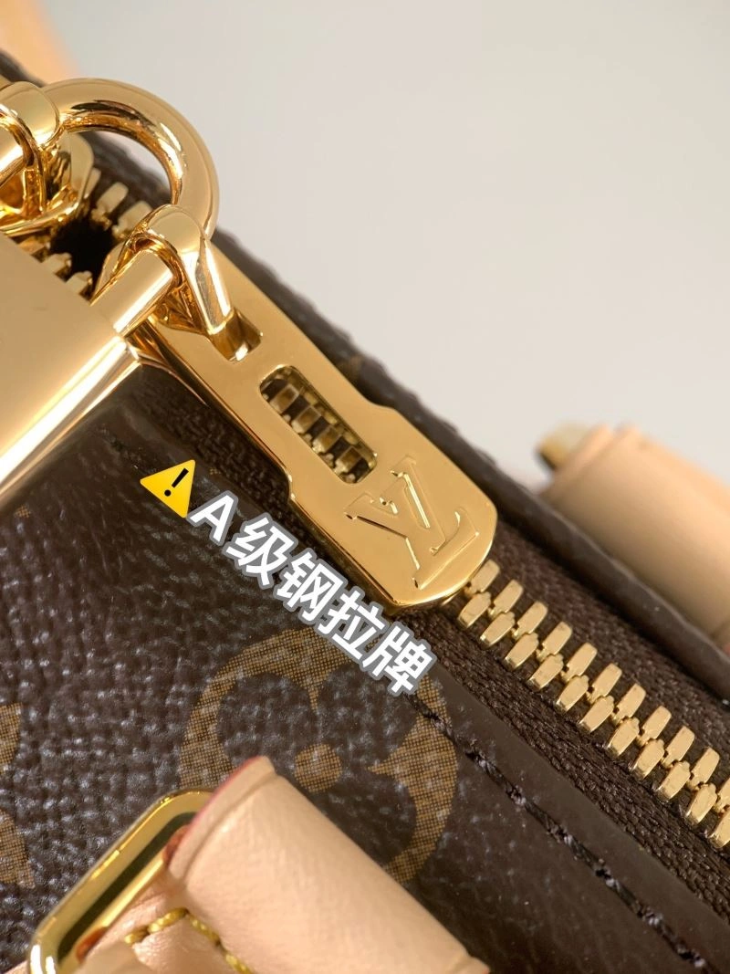 GoAnywhere Louis Vuitton Speedy Bags 93710