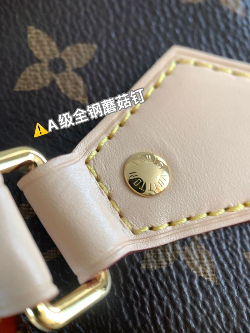 GoAnywhere Louis Vuitton Speedy Bags 93710