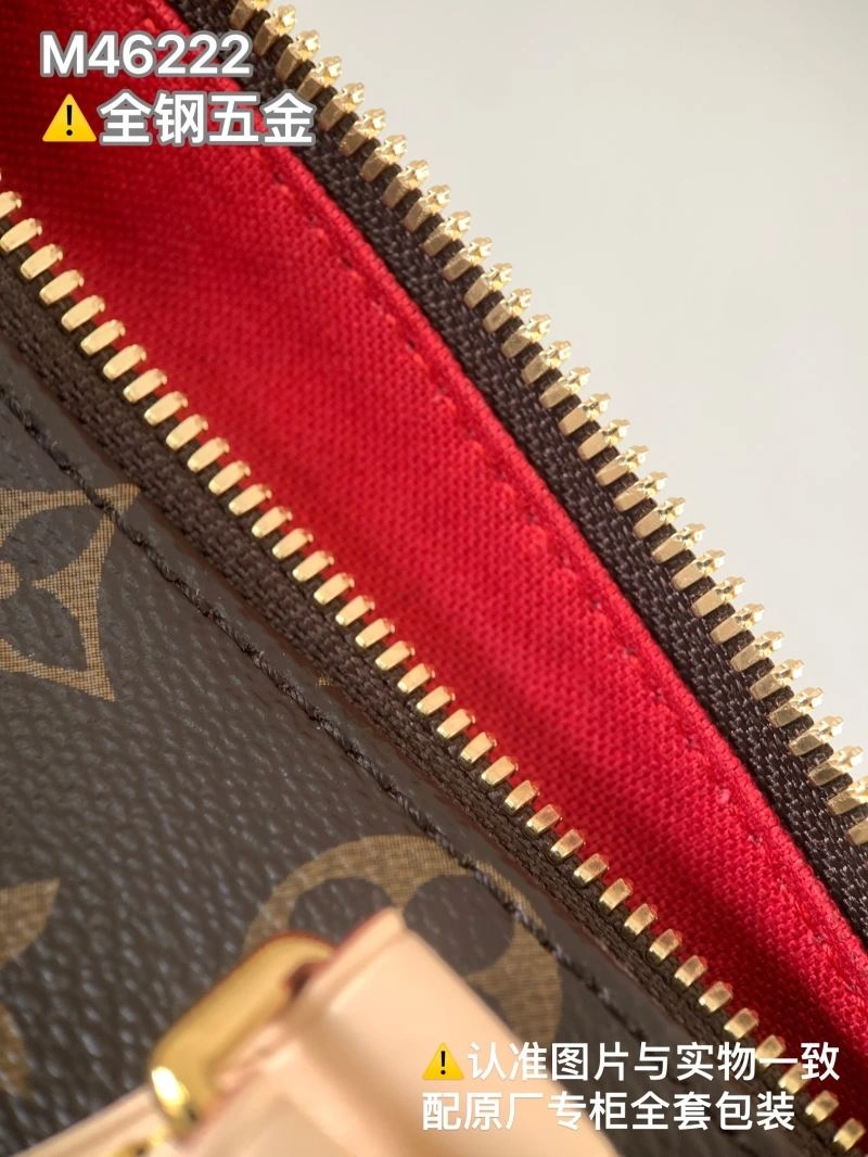 GoAnywhere Louis Vuitton Speedy Bags 93710