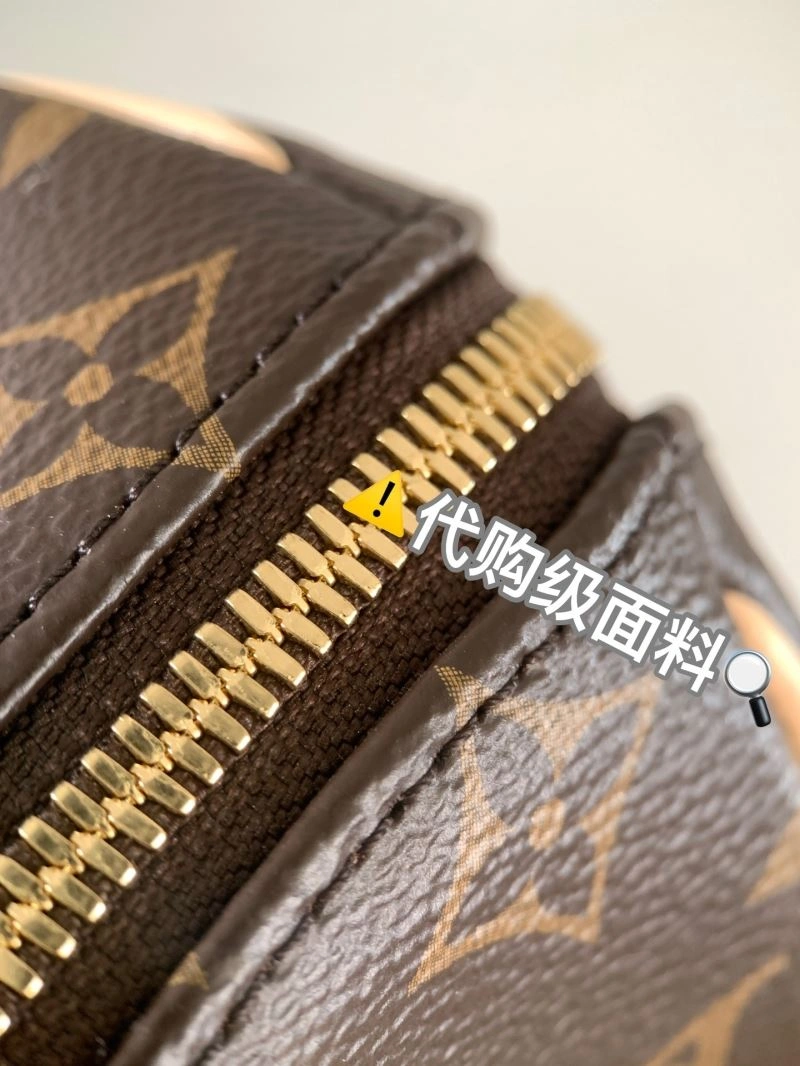 GoAnywhere Louis Vuitton Speedy Bags 93710