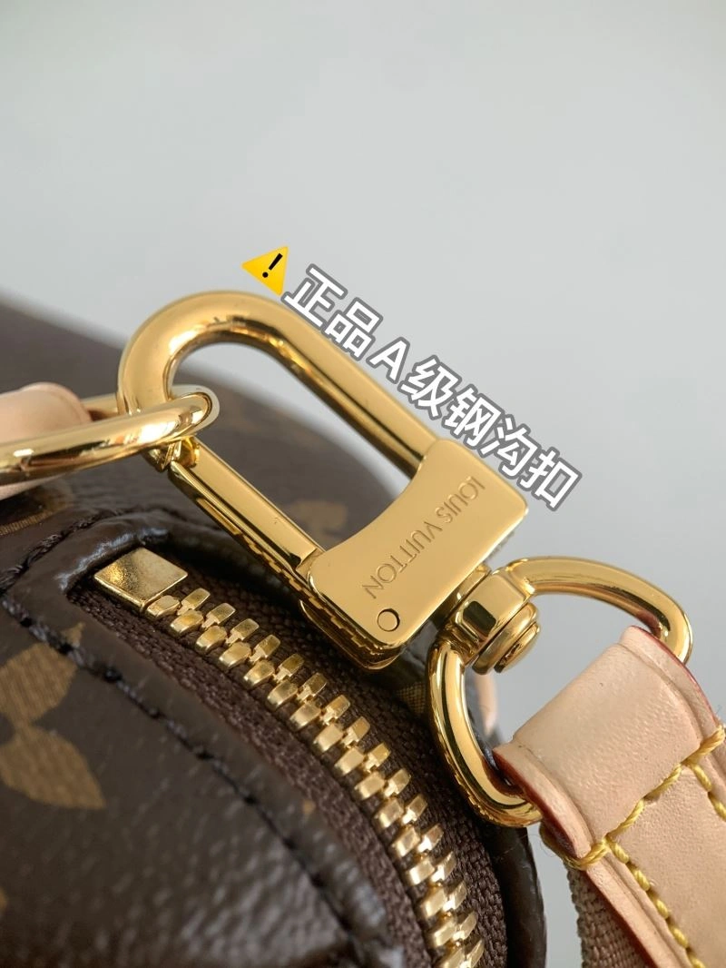 GoAnywhere Louis Vuitton Speedy Bags 93710