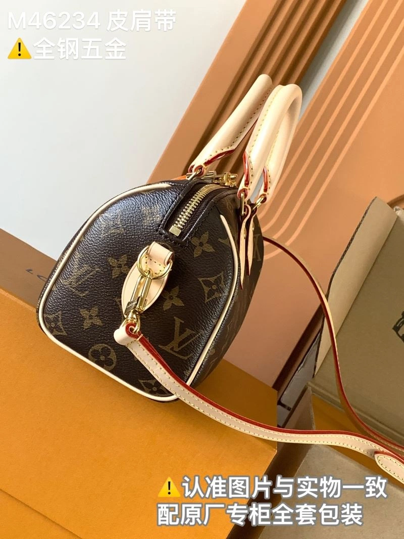 Louis Vuitton Speedy Bags Refined 93740