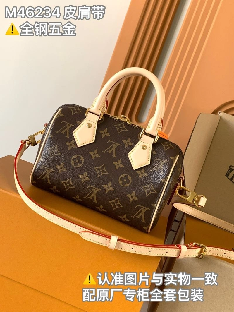 Louis Vuitton Speedy Bags Refined 93740