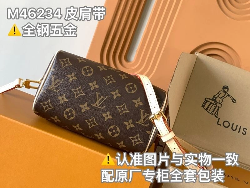 Louis Vuitton Speedy Bags Refined 93740