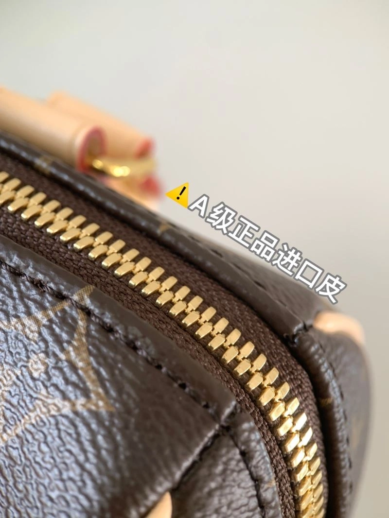 Louis Vuitton Speedy Bags Refined 93740