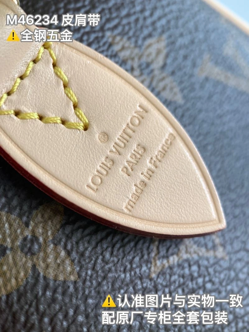Louis Vuitton Speedy Bags Refined 93740