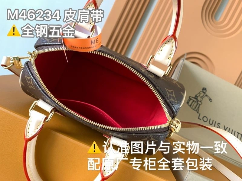 Louis Vuitton Speedy Bags Refined 93740