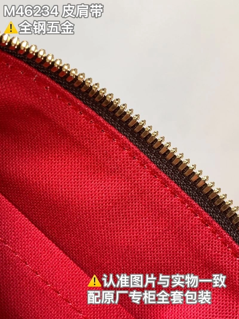 Louis Vuitton Speedy Bags Refined 93740