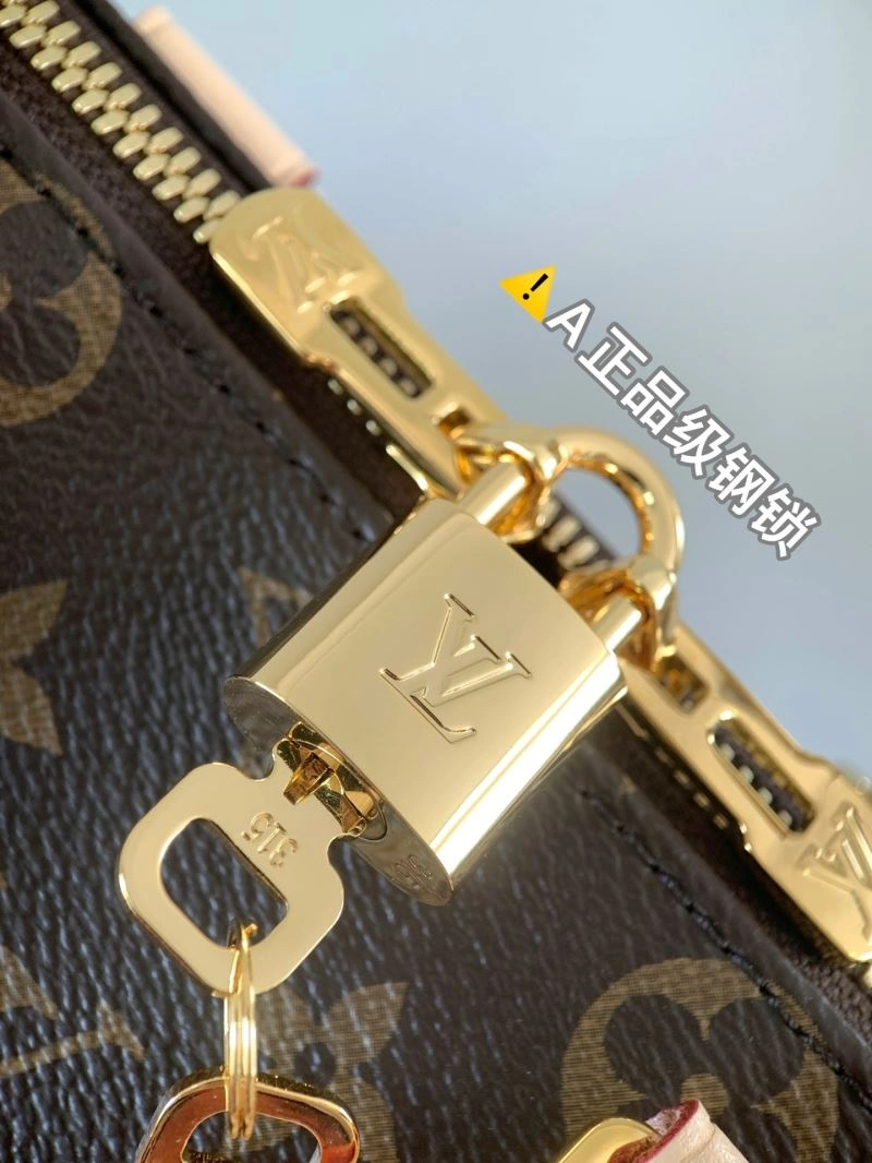 Louis Vuitton Speedy Bags Refined 93740