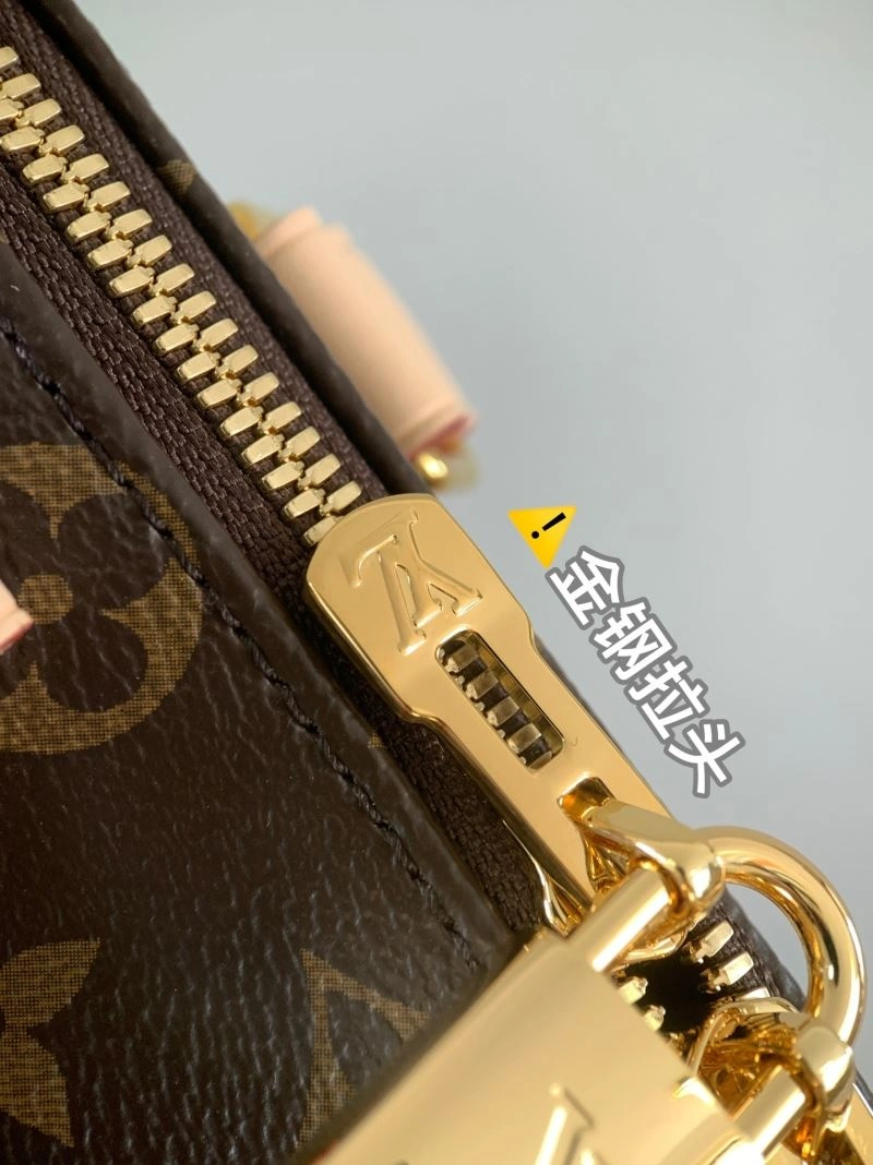 Louis Vuitton Speedy Bags Refined 93740